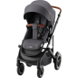 Preview: Britax Römer Smile 5Z Set midnight grey